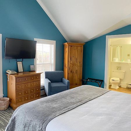 Harbor House Inn Grand Haven Eksteriør bilde