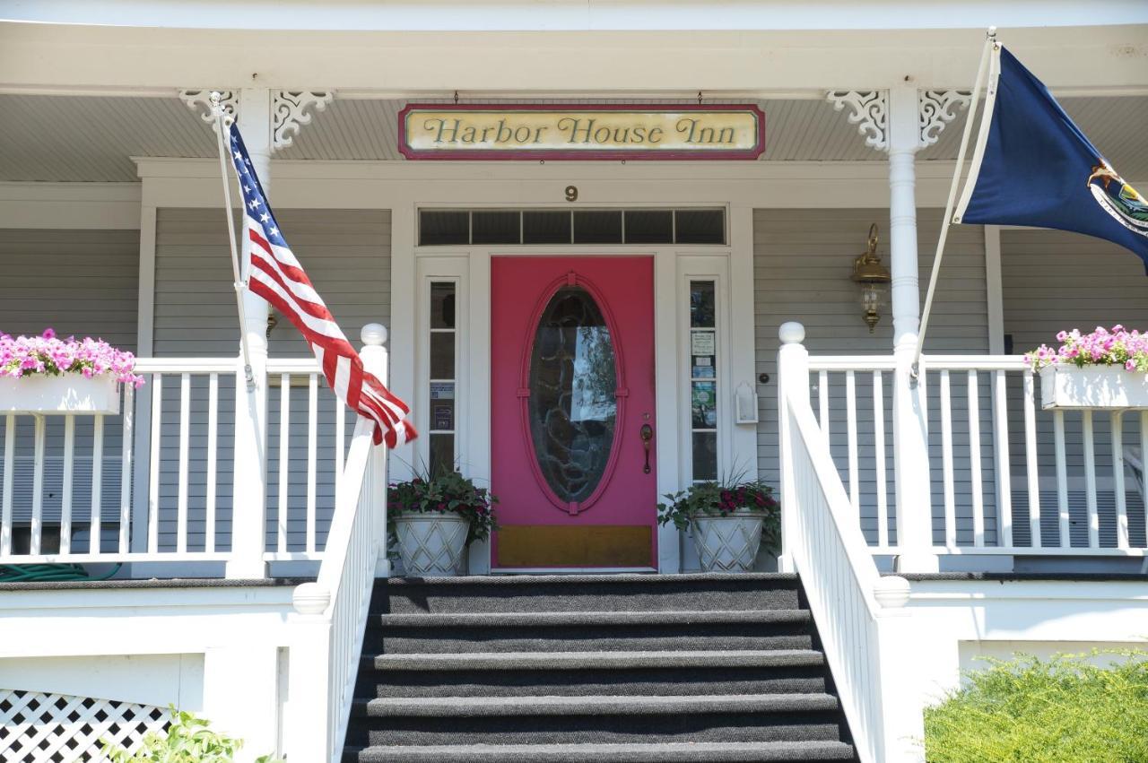Harbor House Inn Grand Haven Eksteriør bilde
