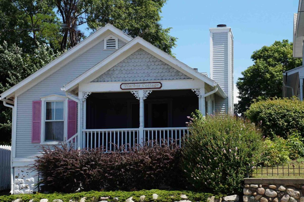 Harbor House Inn Grand Haven Eksteriør bilde