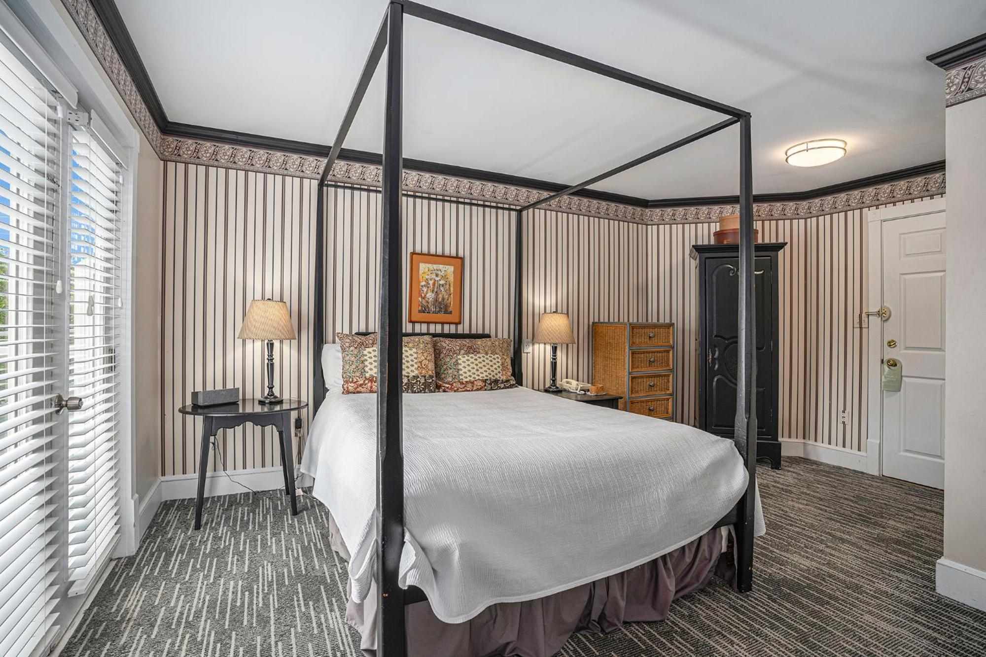 Harbor House Inn Grand Haven Eksteriør bilde