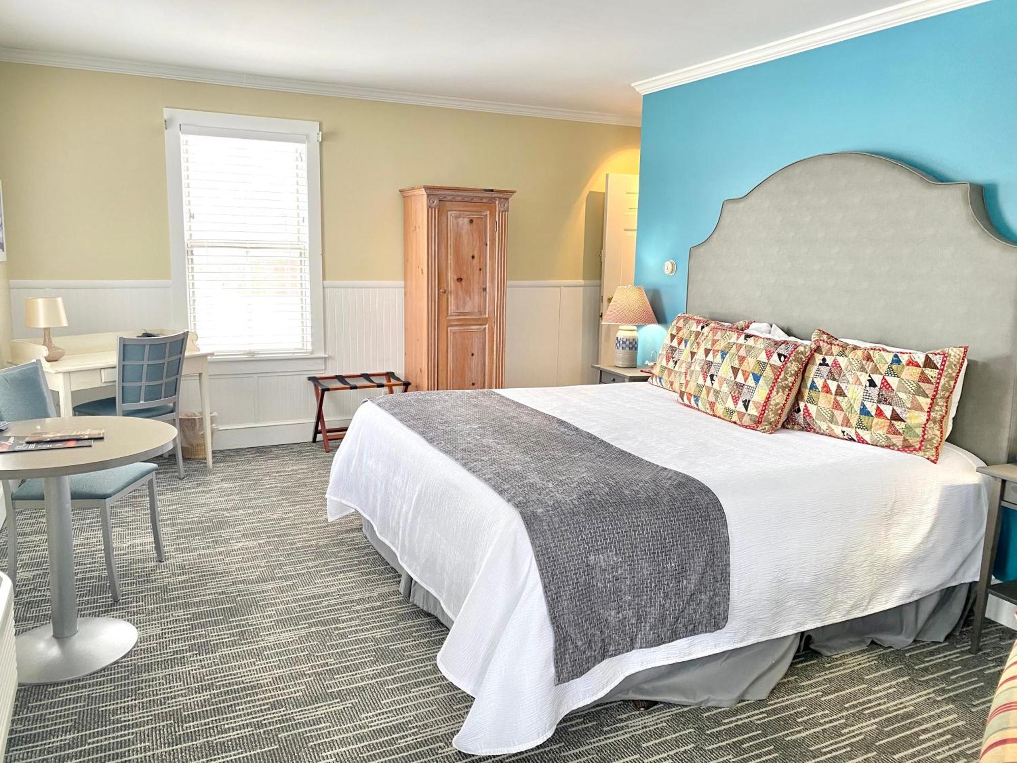 Harbor House Inn Grand Haven Rom bilde